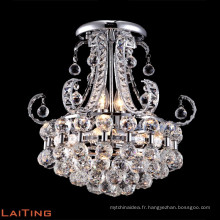 Lustre moderne d&#39;éclairage en lustre luminaire lampe lustre